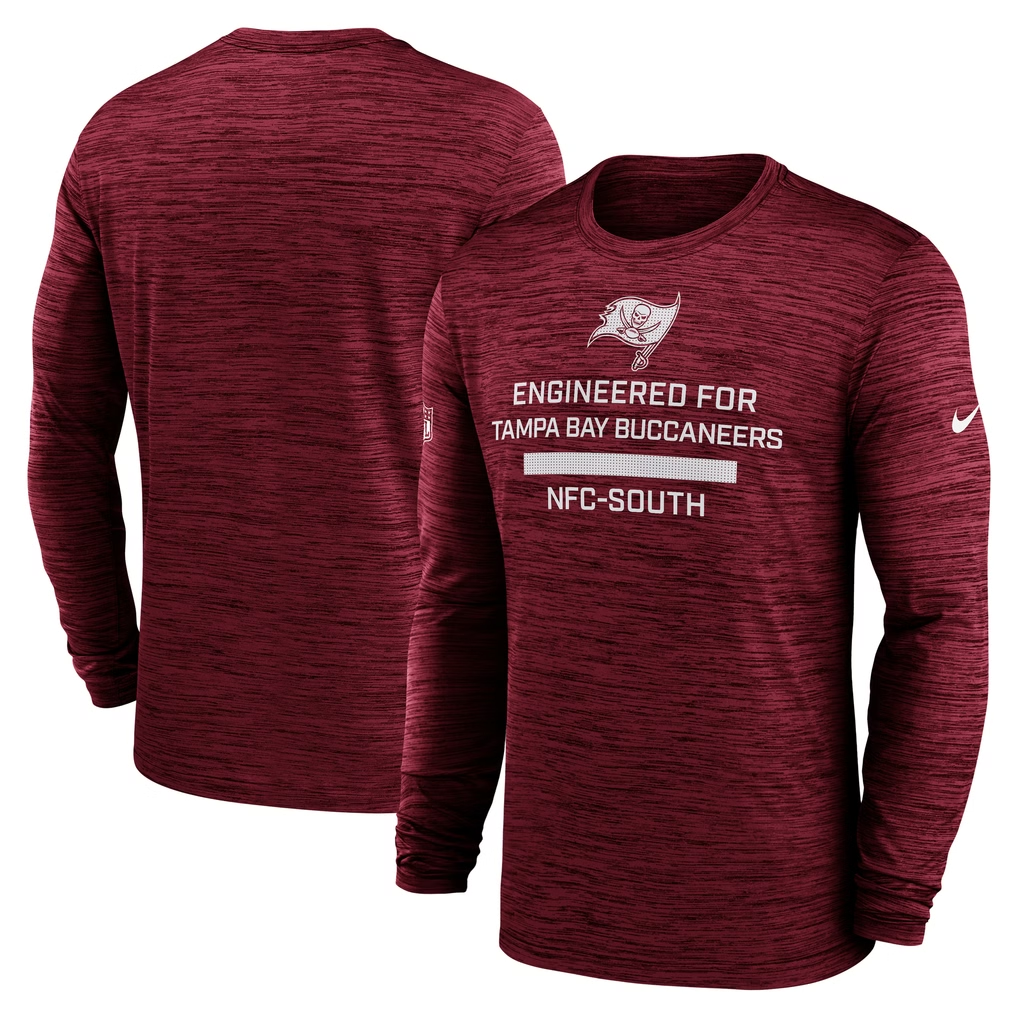 Men 2026 NFL Nike Long Sleeves T Shirt dd442458